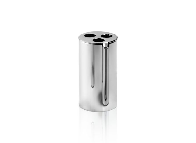 Zahnbürstenhalter Bar - ZBH - Chrome