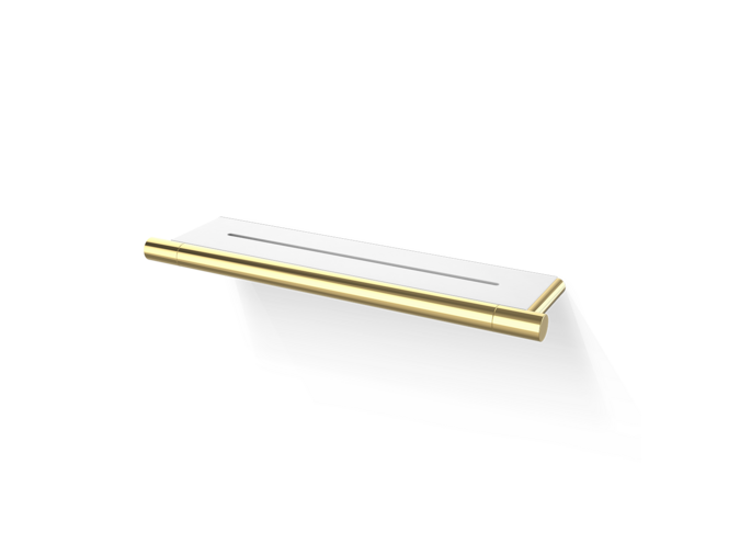Shower shelf Bar - DA - Gold