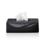 Boîte à mouchoirs 'Porzellan' - KB88 - black