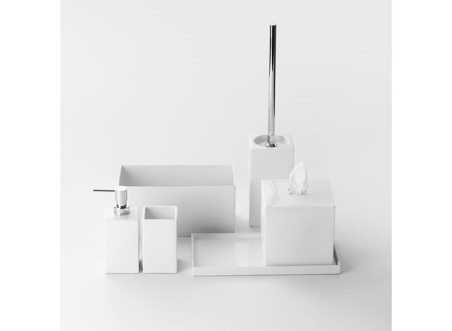 Aufbewahrungsbox 'Porzellan' - DW624 - White