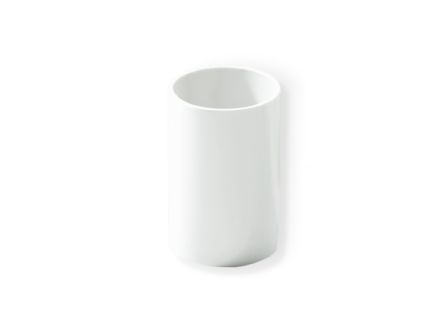 Tumbler 'Porzellan' - BE10 - White