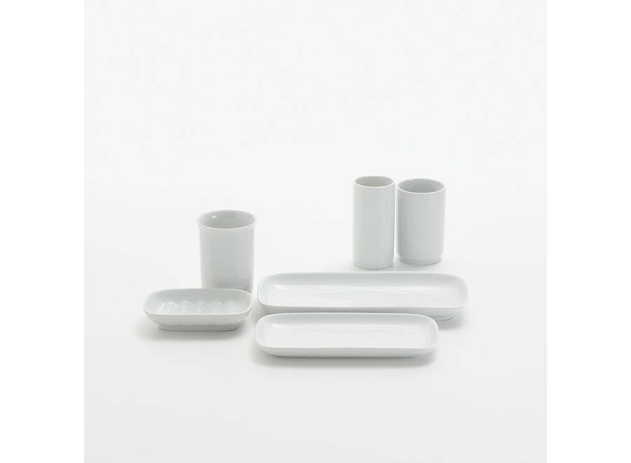 Gobelet 'Porzellan' - BE5 - White