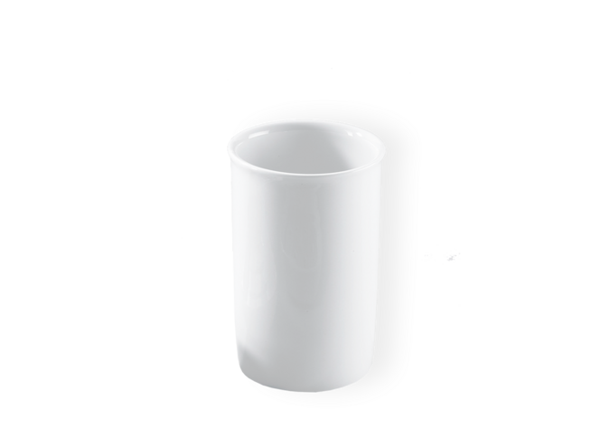 Tumbler Porzellan - DW609 - White