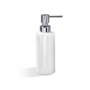 Distributeur de savon 'Porzellan' - DW480 - White / chrome