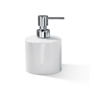 Seifenspender 'Porzellan' - DW520 - White / chrome