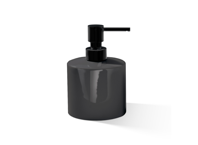 Zeepdispenser Porzellan - DW520 - Black