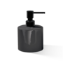 Seifenspender 'Porzellan' - DW520 - Black