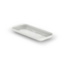 Dienblad 'Porzellan'  - DW542 - White