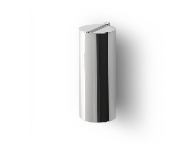 Mülleimer Bar - Bin 4 - Chrome