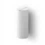 Poubelle 'Bar' - Bin 4 - White matt