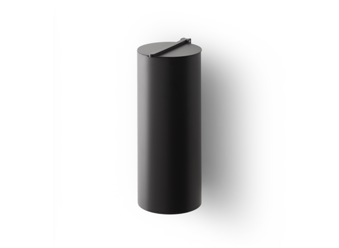 Mülleimer Bar - Bin 4 - Black matt
