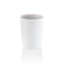 Tumbler 'Porzellan' - BE50 - White