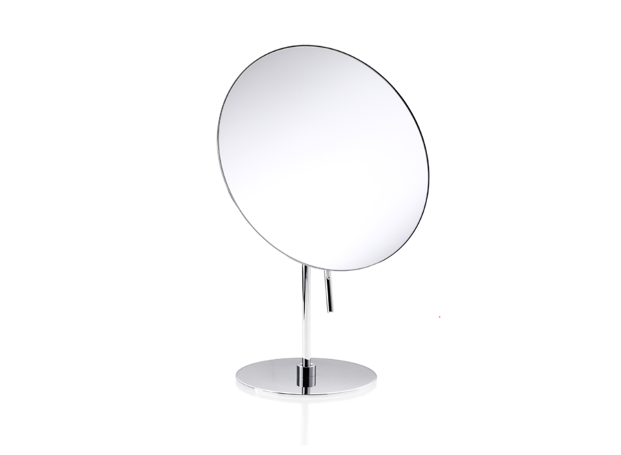 Vanity Mirror 'Porzellan' - SPT71 - Chrome