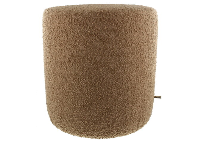 Pouf Alpisa Nude