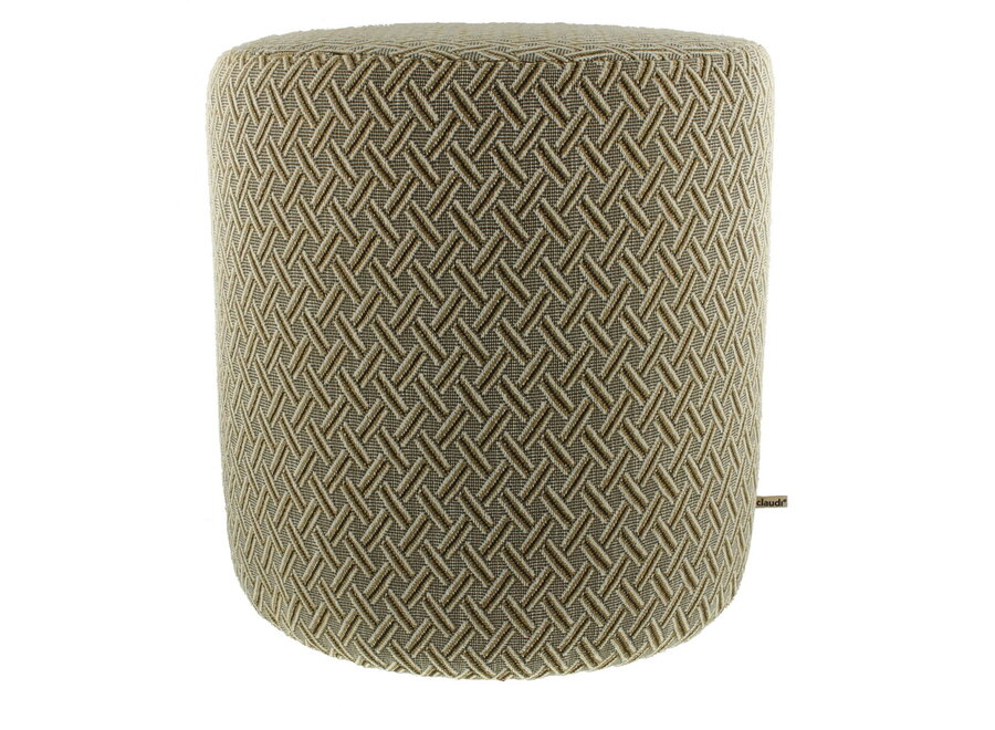 Pouf Cannas Camel