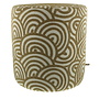 Pouf Geodis Camel