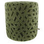 Pouf Giva Olive