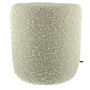 Pouf Moutas Off White