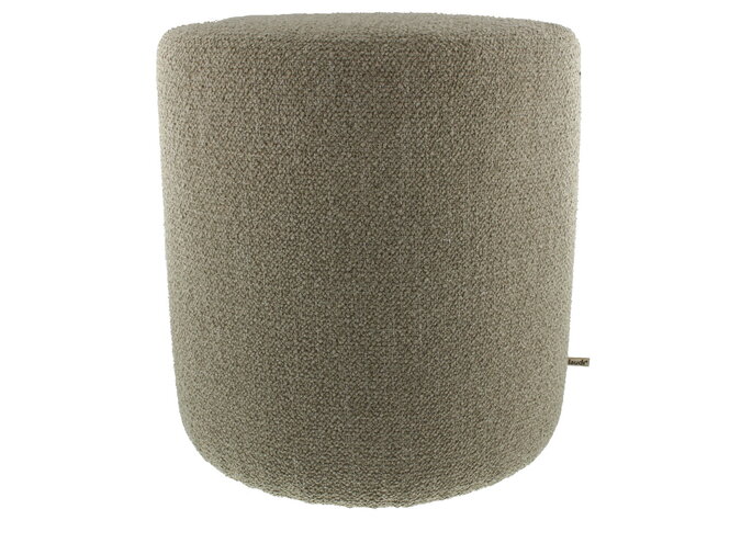 Pouf Riley Linen