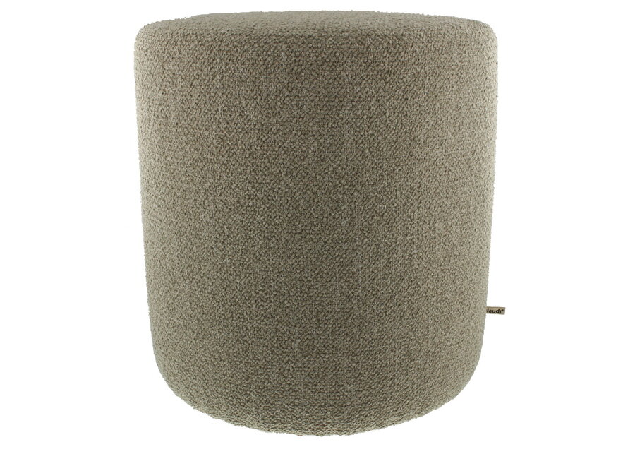 Pouf Riley Linen