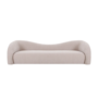 Sofa 'Amana' - Cream