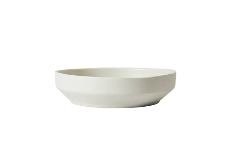 Saladier 'Ceto' de couleur Soft Grey