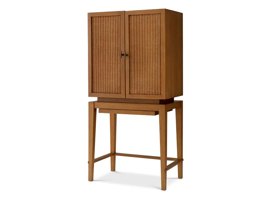 Bar Cabinet Borchard