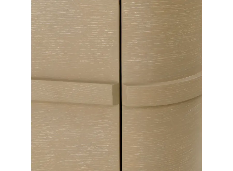 Bar Cabinet 'Cabana'