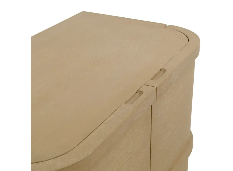 Bar Cabinet 'Cabana'