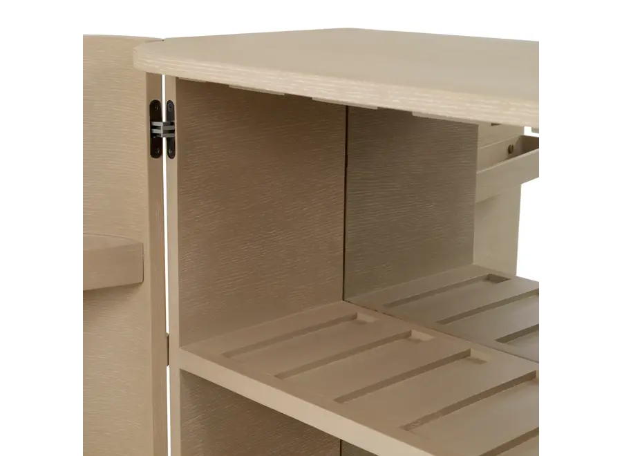 Bar Cabinet 'Cabana'