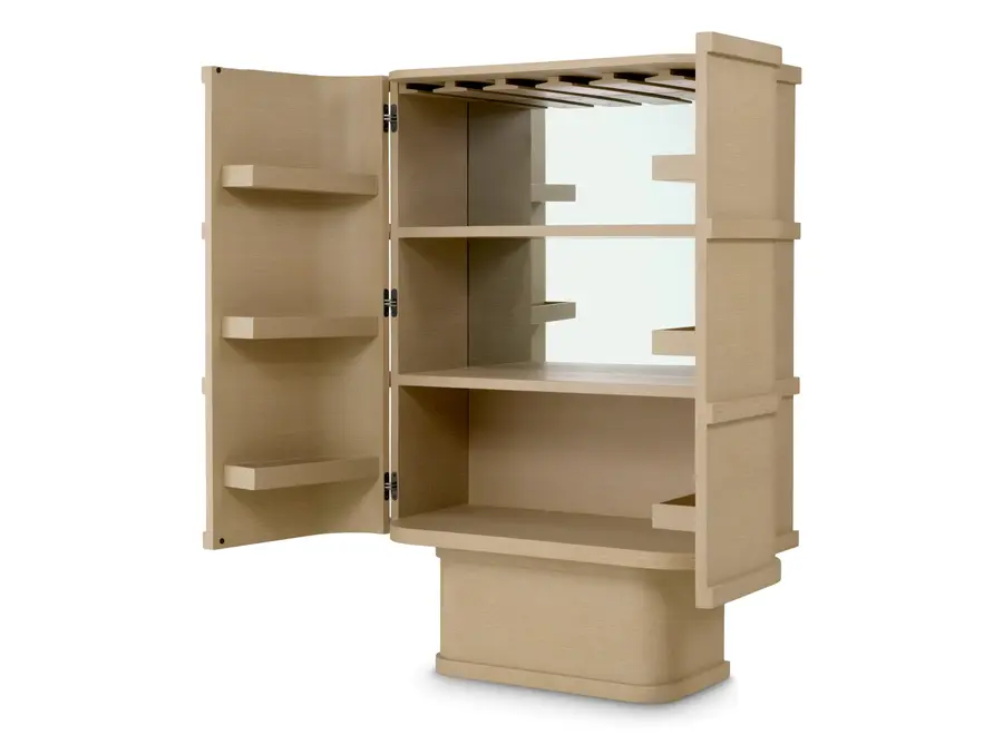Barschrank 'Cabana'
