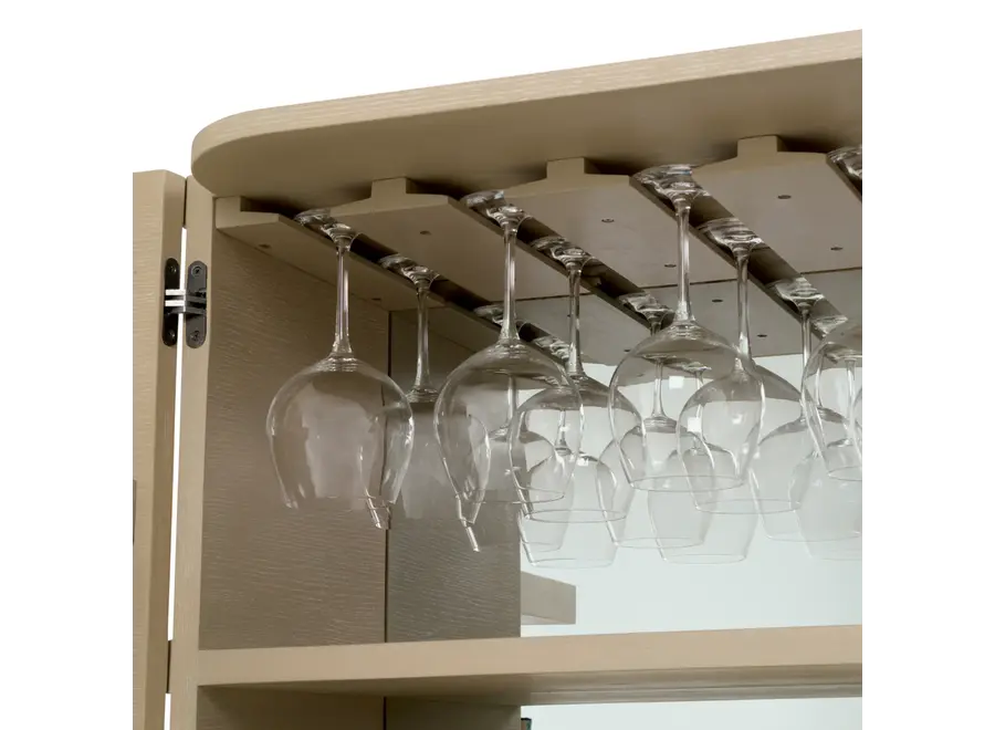 Bar Cabinet 'Cabana'