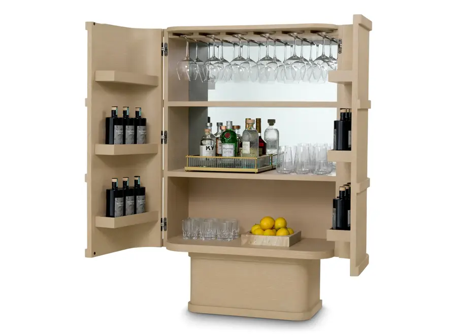 Bar Cabinet 'Cabana'
