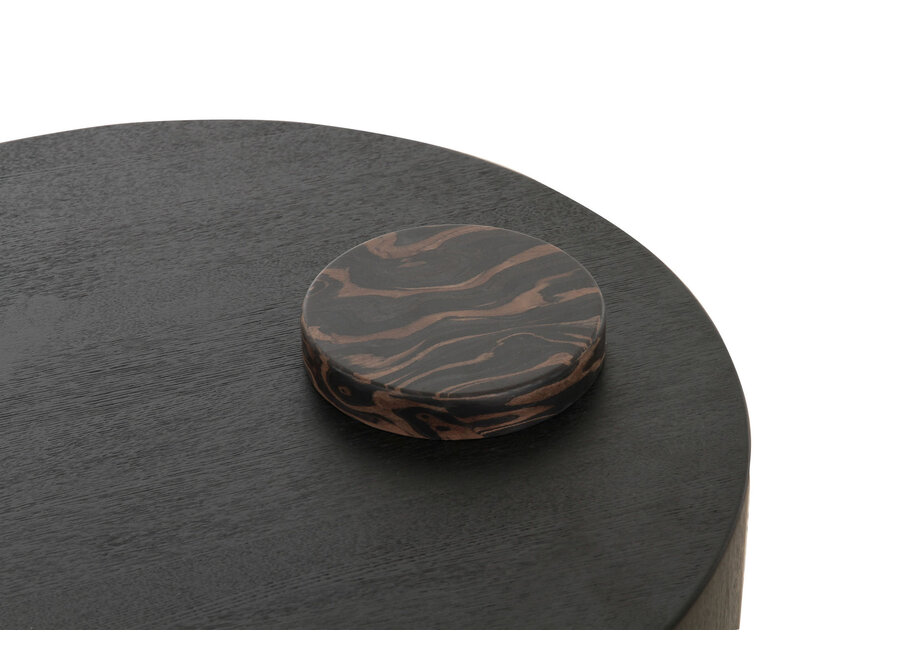 Table d'appoint 'Winnipeg'