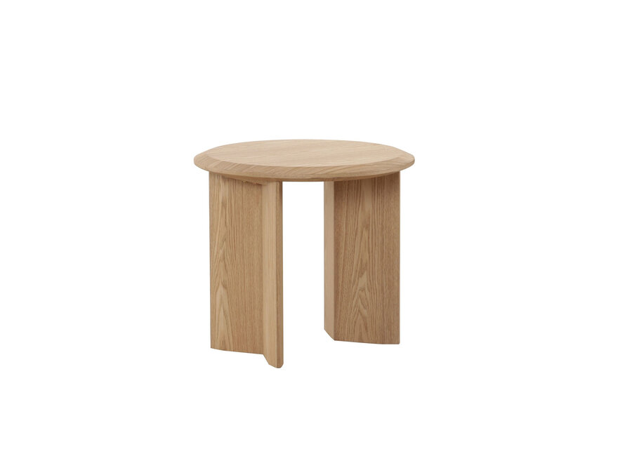 Bijzettafel 'Toledo'