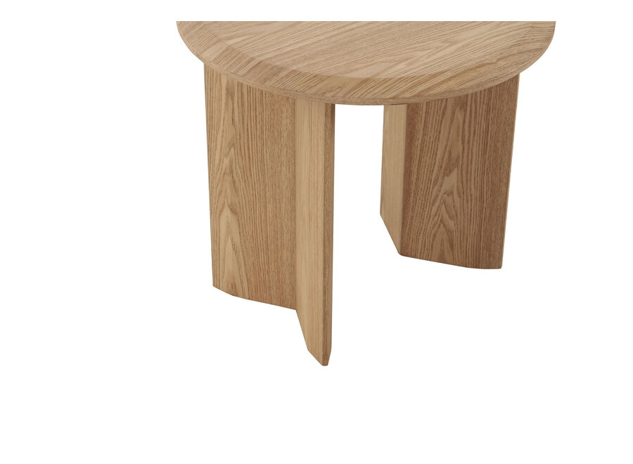 Bijzettafel 'Toledo'