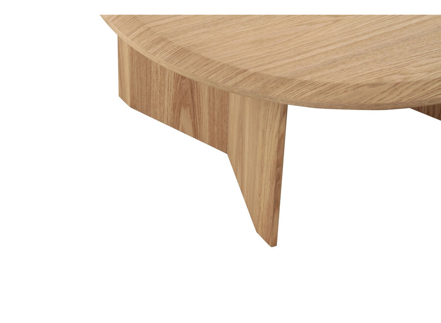 Salontafel 'Toledo' - S