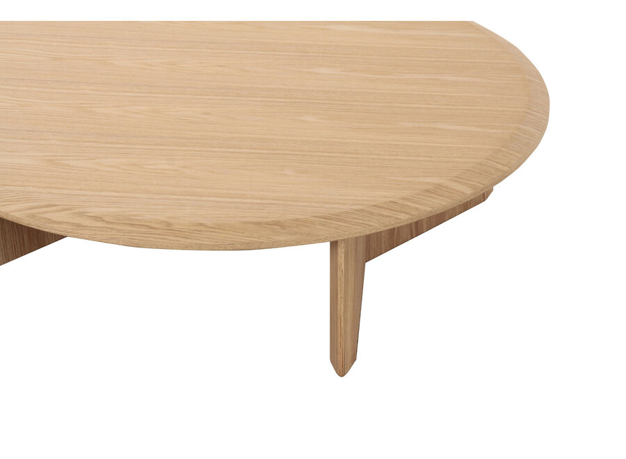 Salontafel 'Toledo' - M