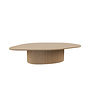 Coffee table 'Yima' - S