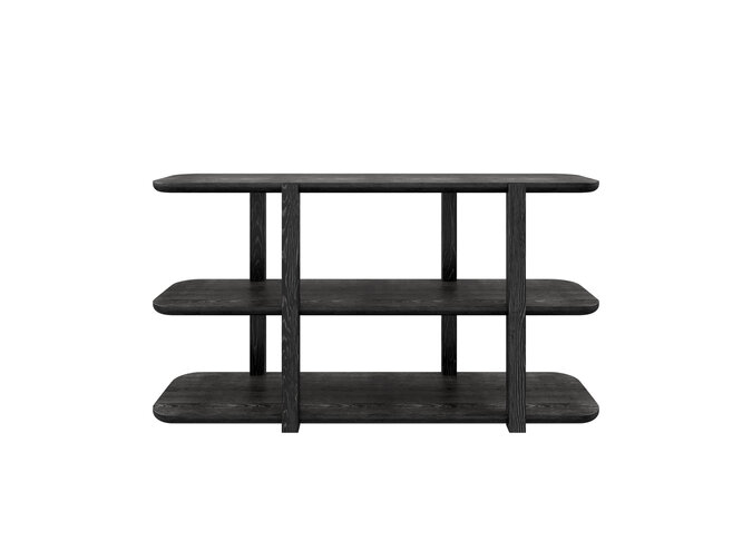 Regal 'Sari' - Black