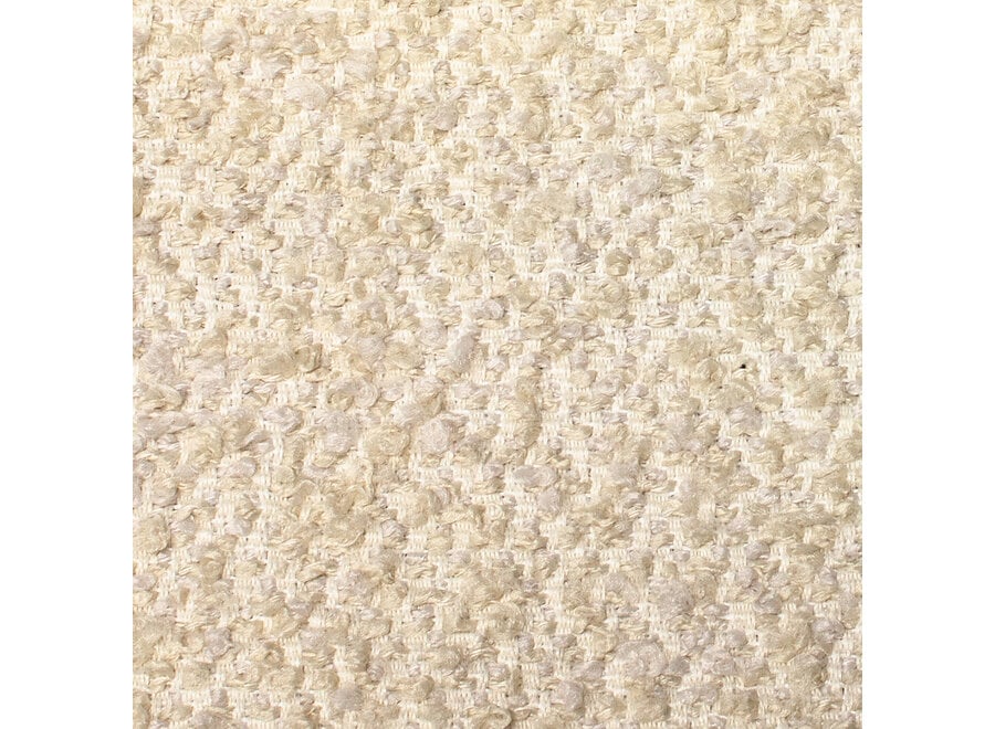 Module d'accoudoir 'Monza' - Philo Cream - R