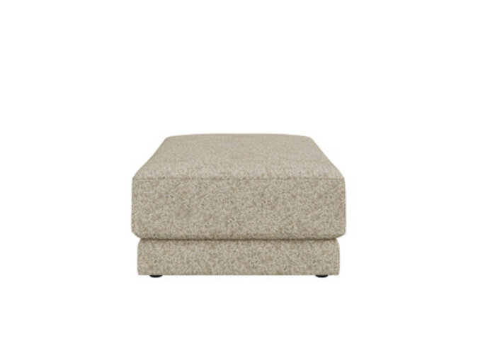 Niedriges Modul 'Monza' - Philo Beige