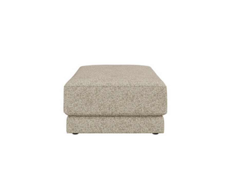 Low module 'Monza' - Philo Beige