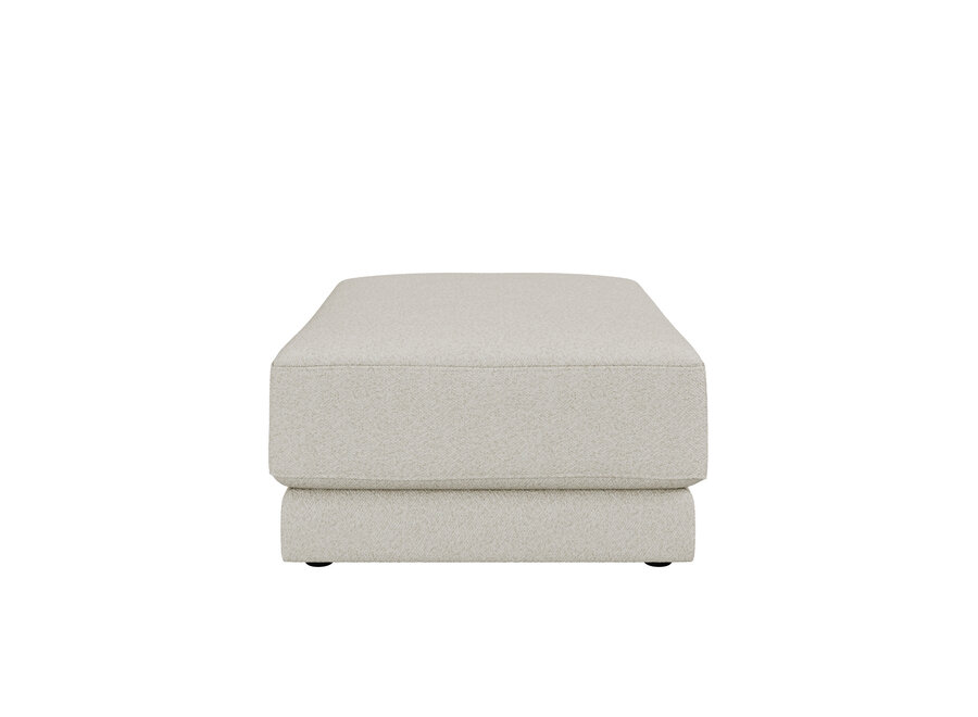 Lage module 'Monza' - Philo Cream
