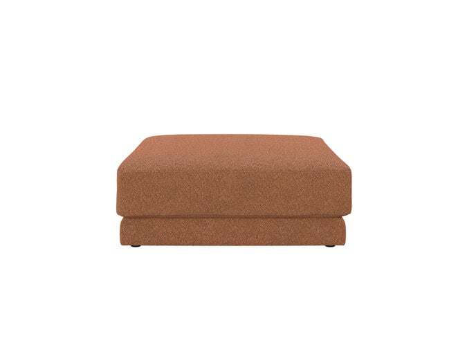 Tabouret 'Monza' - Philo Orange