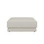 Hocker 'Monza' - Philo Cream