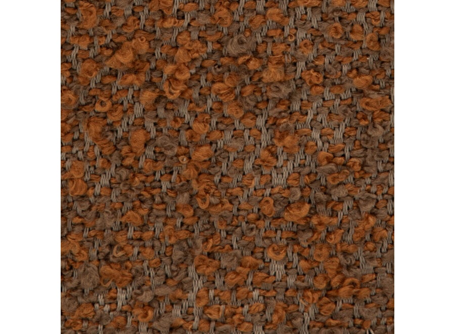 Banc 'Parker' - Philo Orange