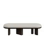 Bench 'Parker' - Philo Cream