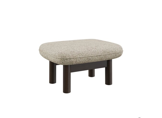 Hocker 'Nolan' - Philo Beige