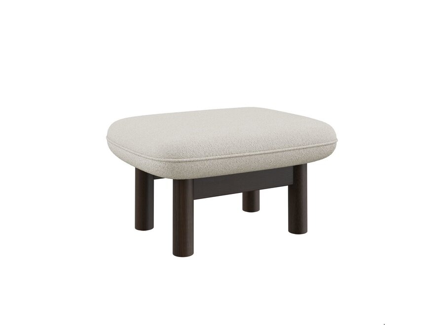 Stool 'Nolan' - Philo Cream